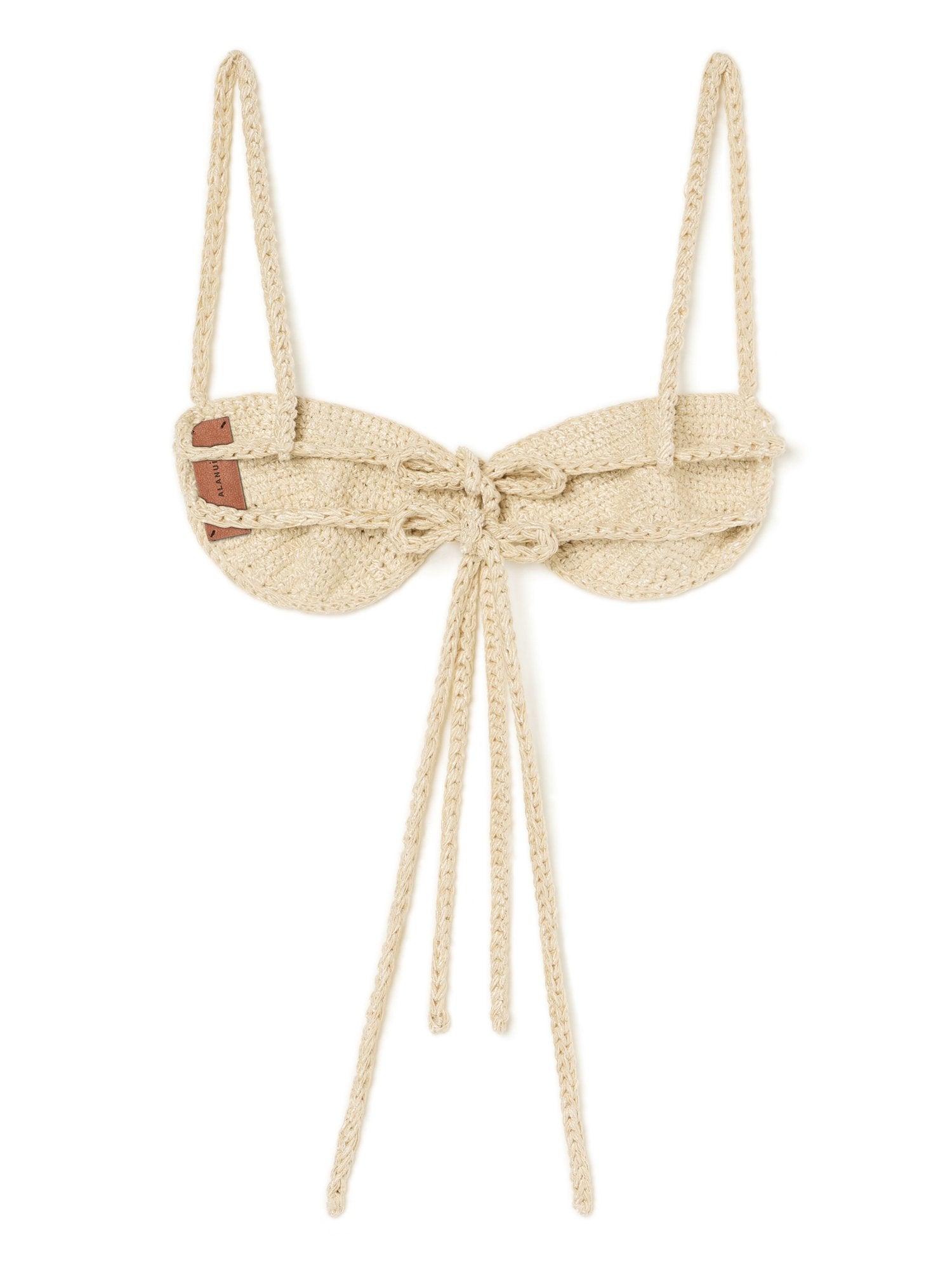 The Sound Of The Sea Bra