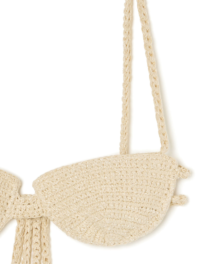The Sound Of The Sea Bra
