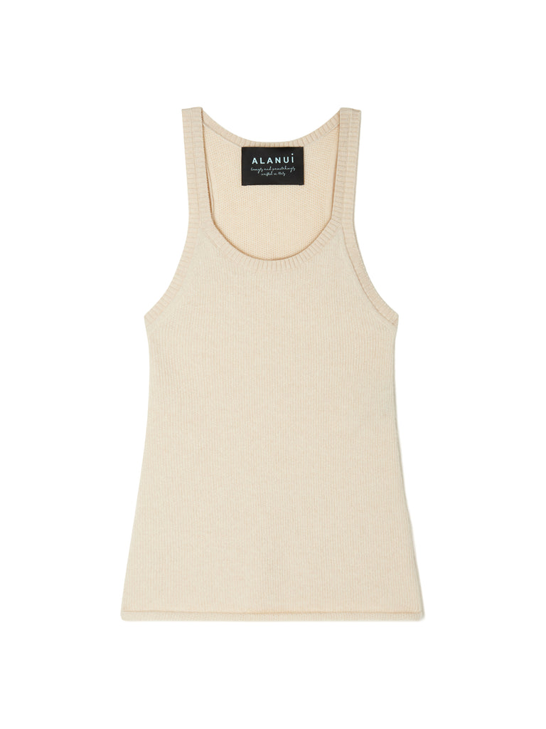 Alanui-Tops & Shirts-Woman-Canvas-LWHT005R26 KNI001-1