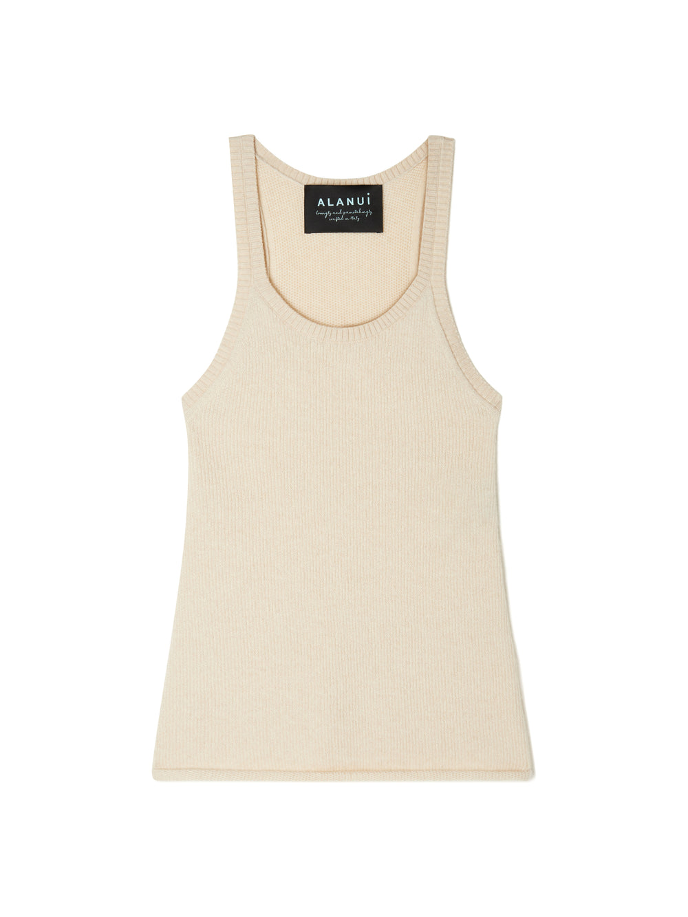 Alanui-Tops & Shirts-Woman-Canvas-LWHT005R26 KNI001