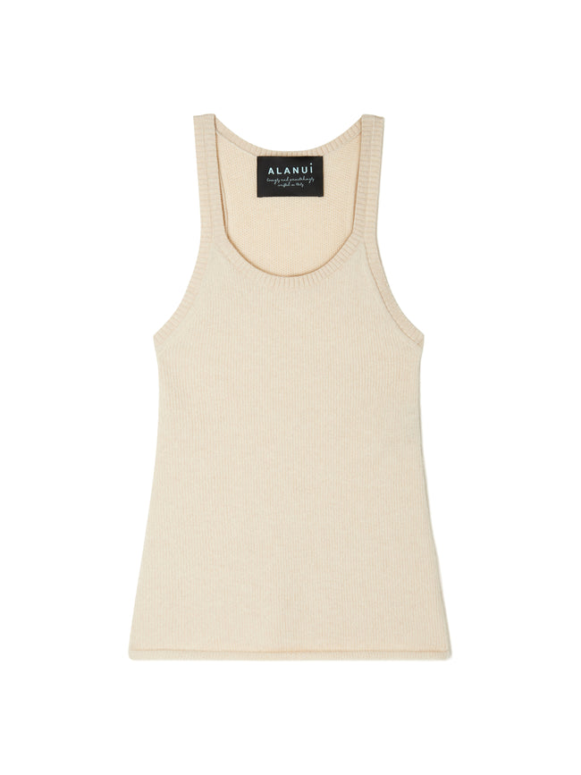 Alanui-Tops & Shirts-Woman-Canvas-LWHT005R26 KNI001