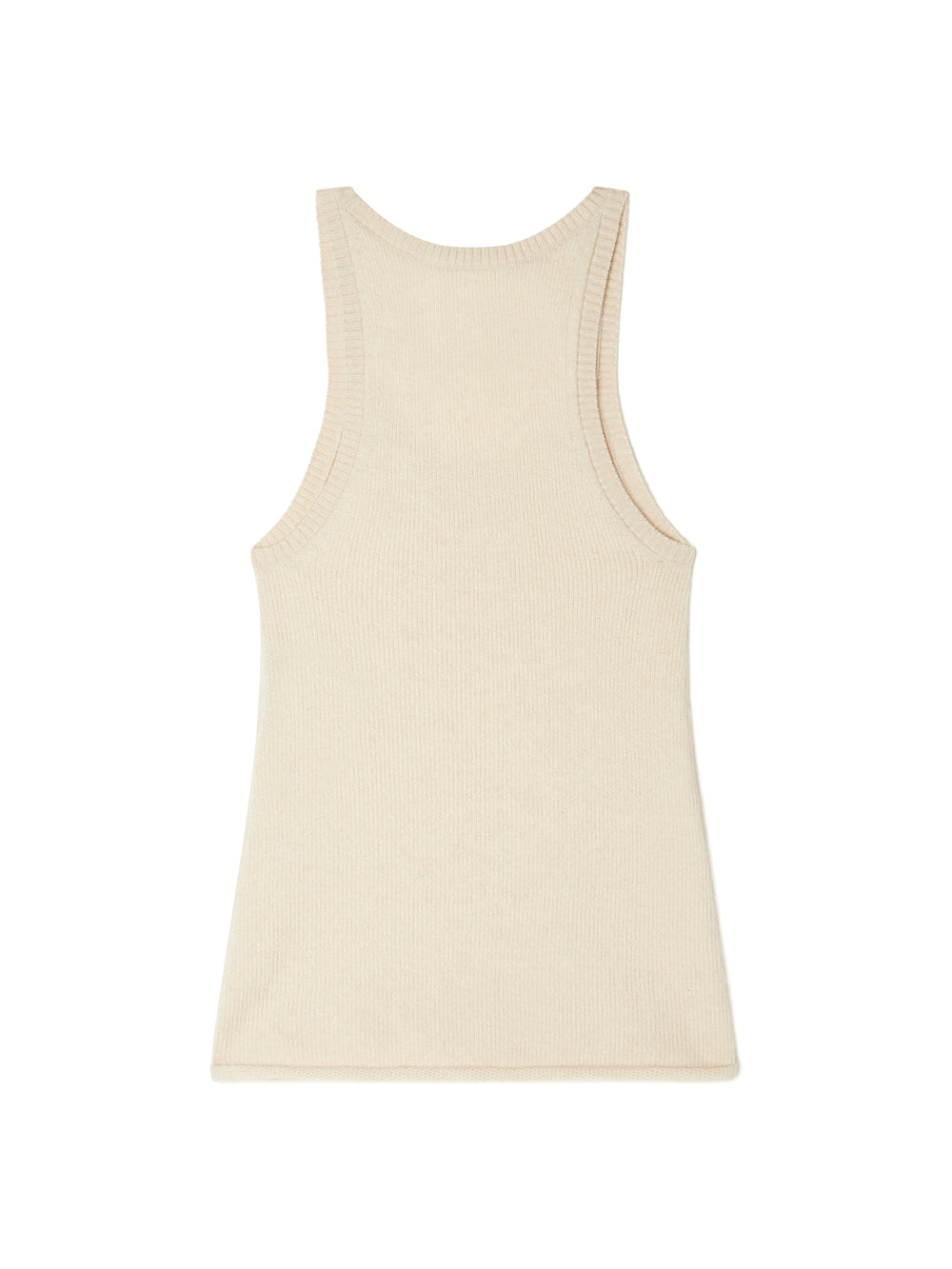 Alanui-Tops & Shirts-Woman-Canvas-LWHT005R26 KNI001-3