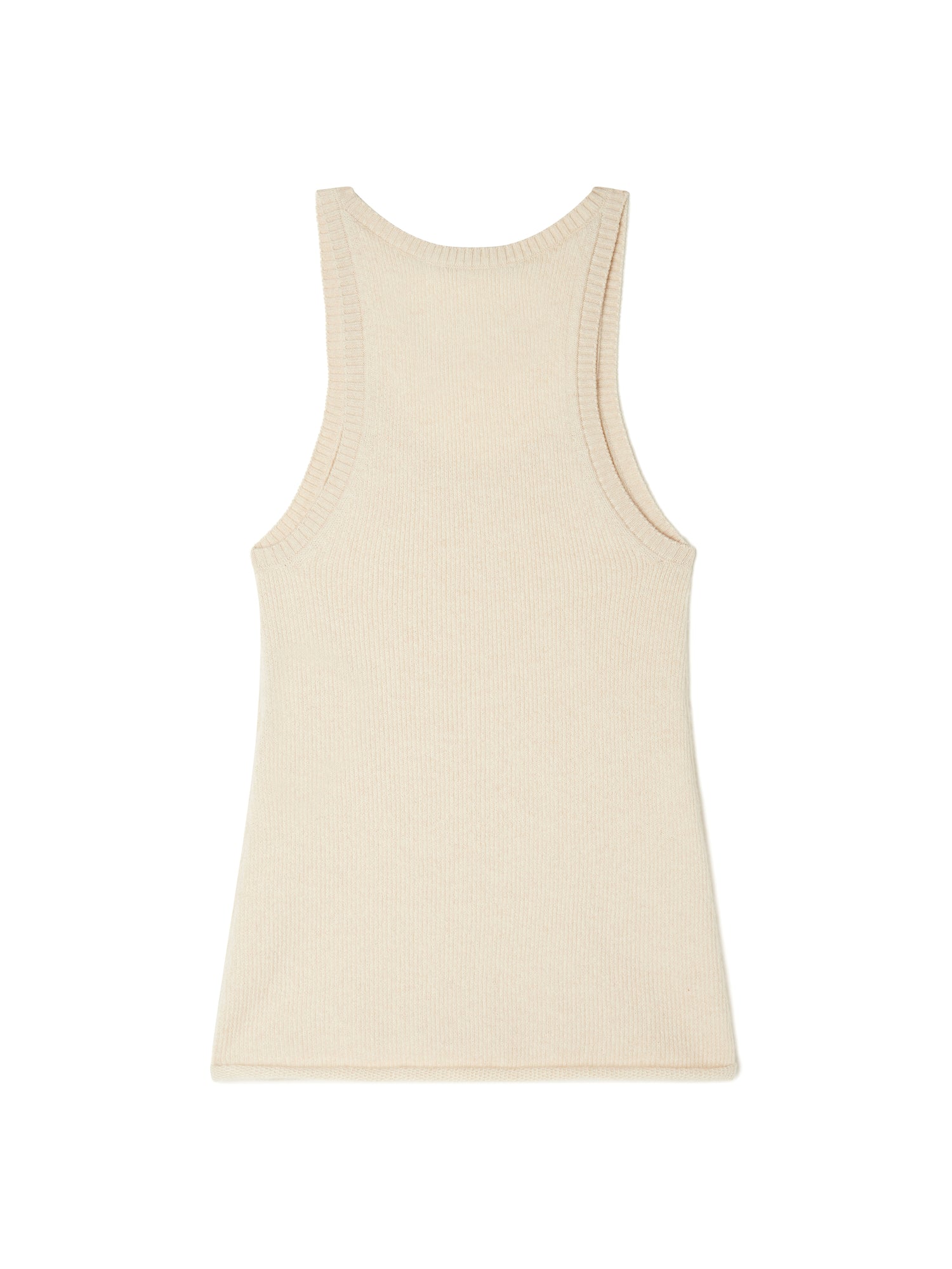 Alanui-Tops & Shirts-Woman-Canvas-LWHT005R26 KNI001-3