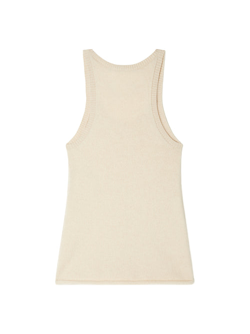 Alanui-Tops & Shirts-Woman-Canvas-LWHT005R26 KNI001-3