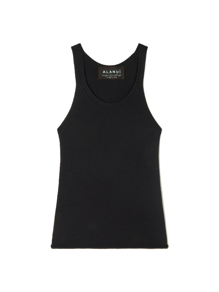 Alanui Finest Tank Top