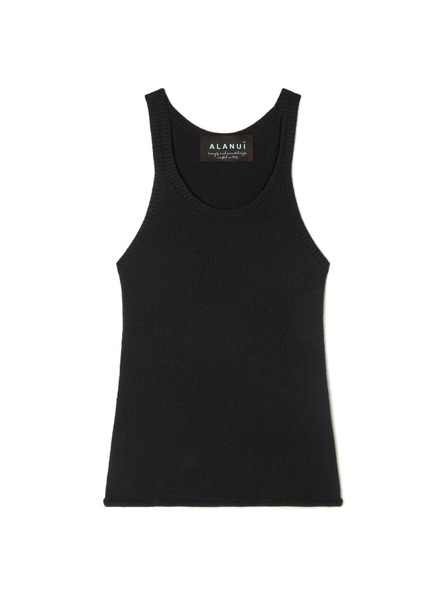 Alanui Finest Tank Top