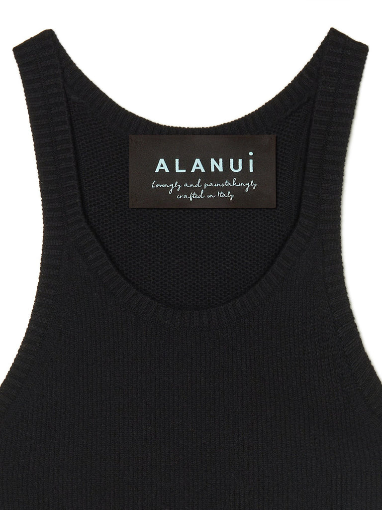 Alanui Finest Tank Top