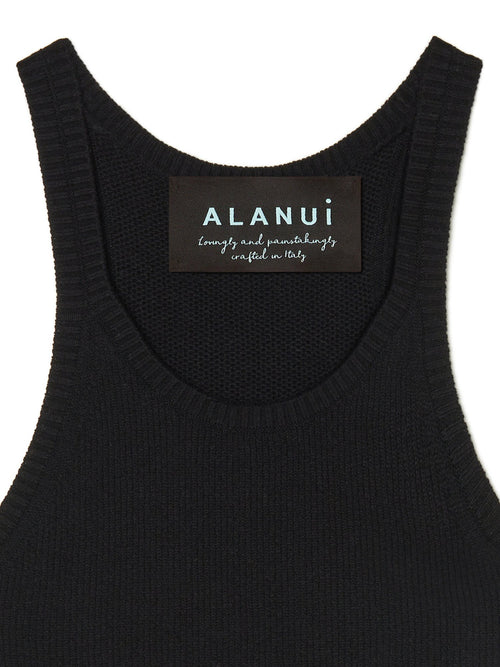 Alanui Finest Tank Top