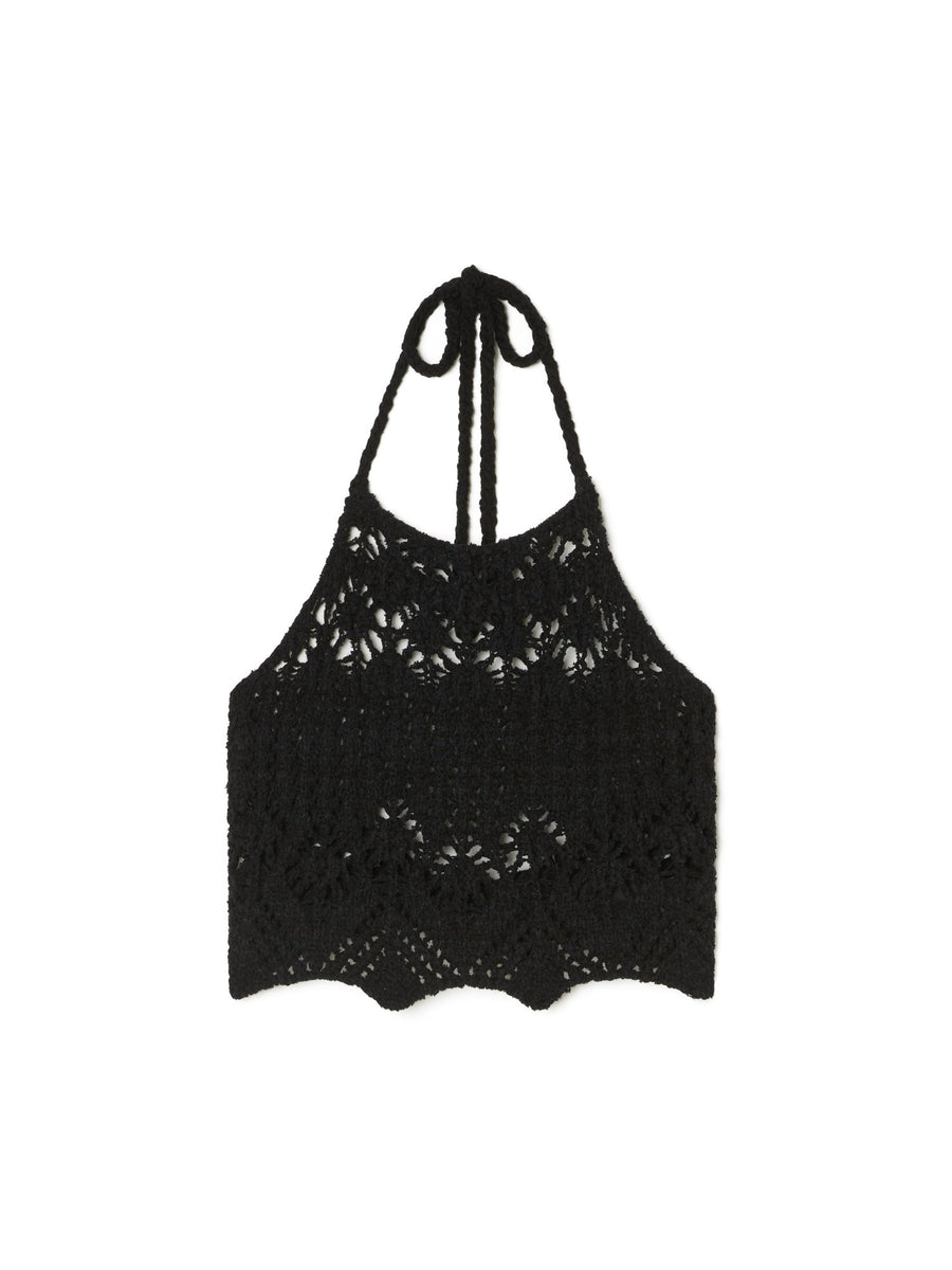 Lagoon Romance Top