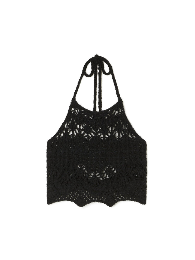 Lagoon Romance Top