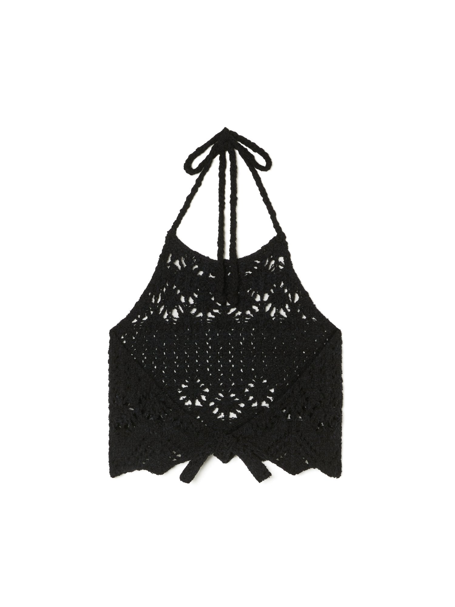Lagoon Romance Top
