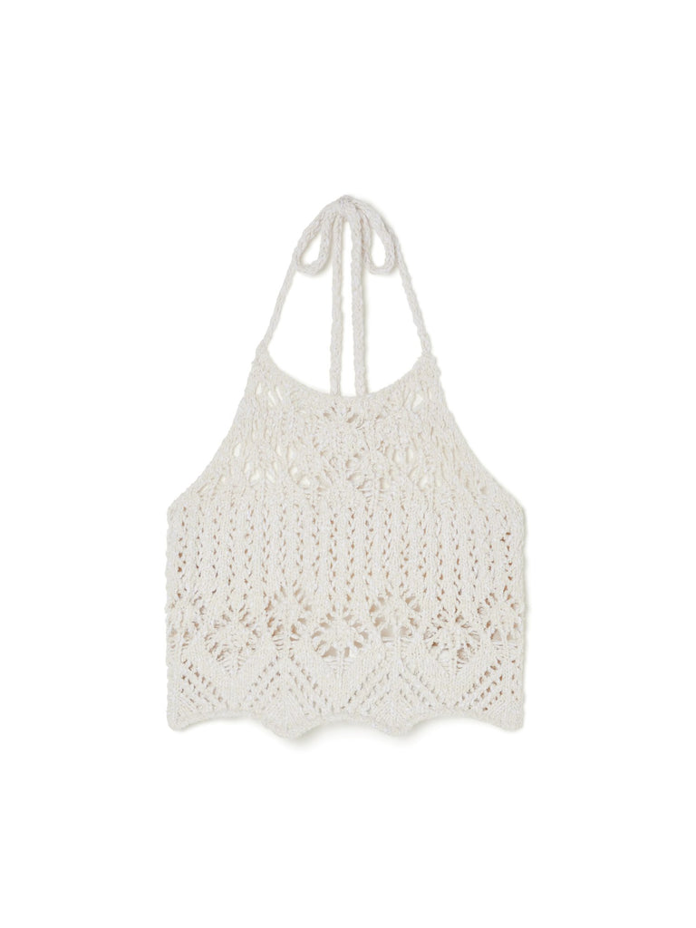 Lagoon Romance Top