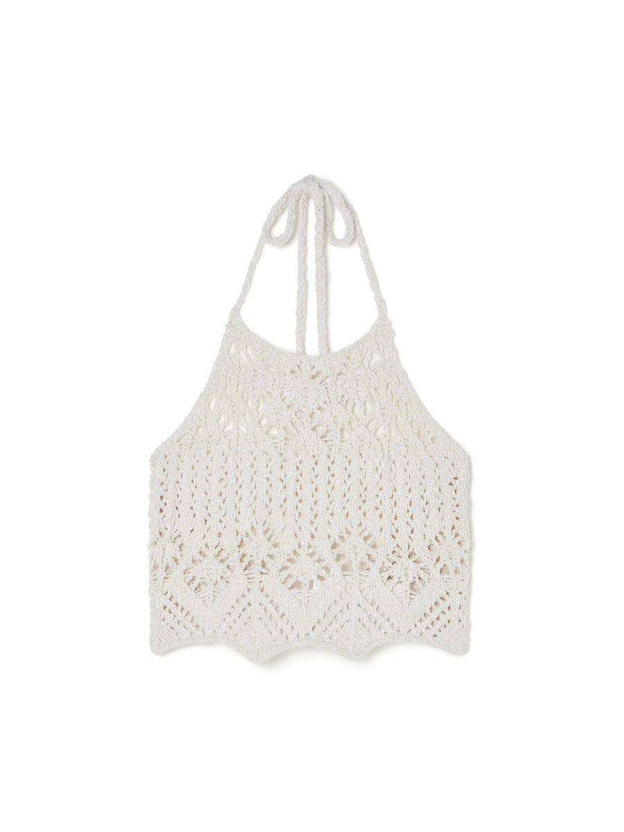 Lagoon Romance Top
