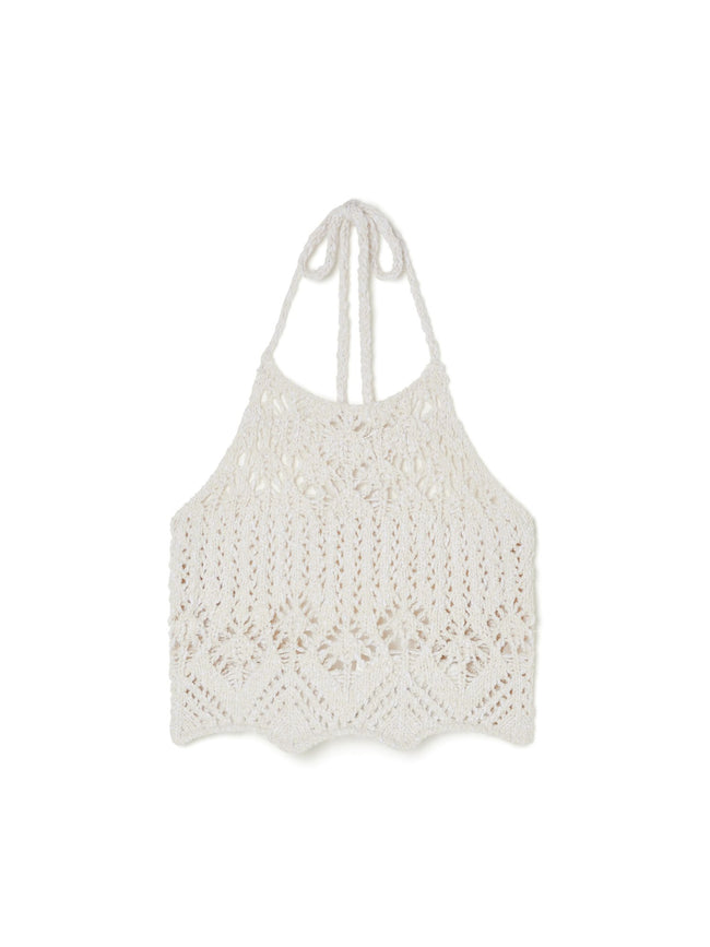 Lagoon Romance Top