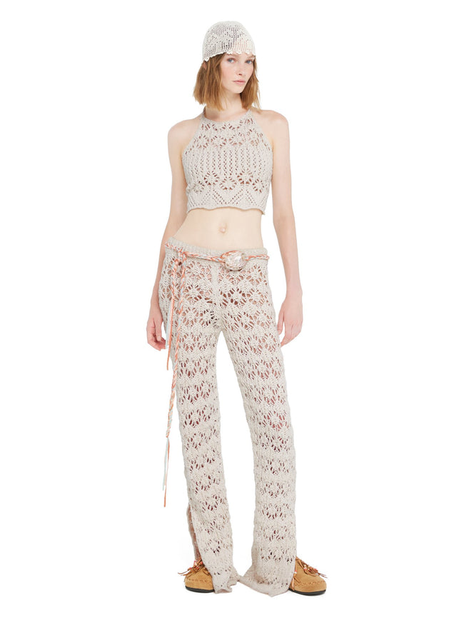 Lagoon Romance Top