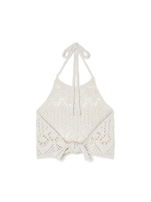 Lagoon Romance Top