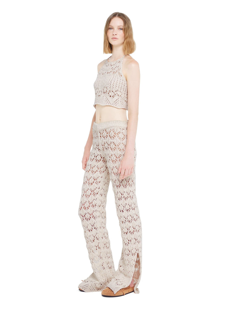 Lagoon Romance Top