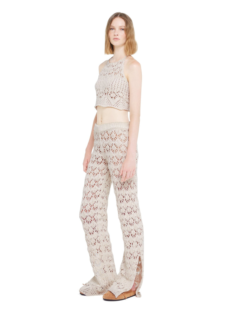 Lagoon Romance Top