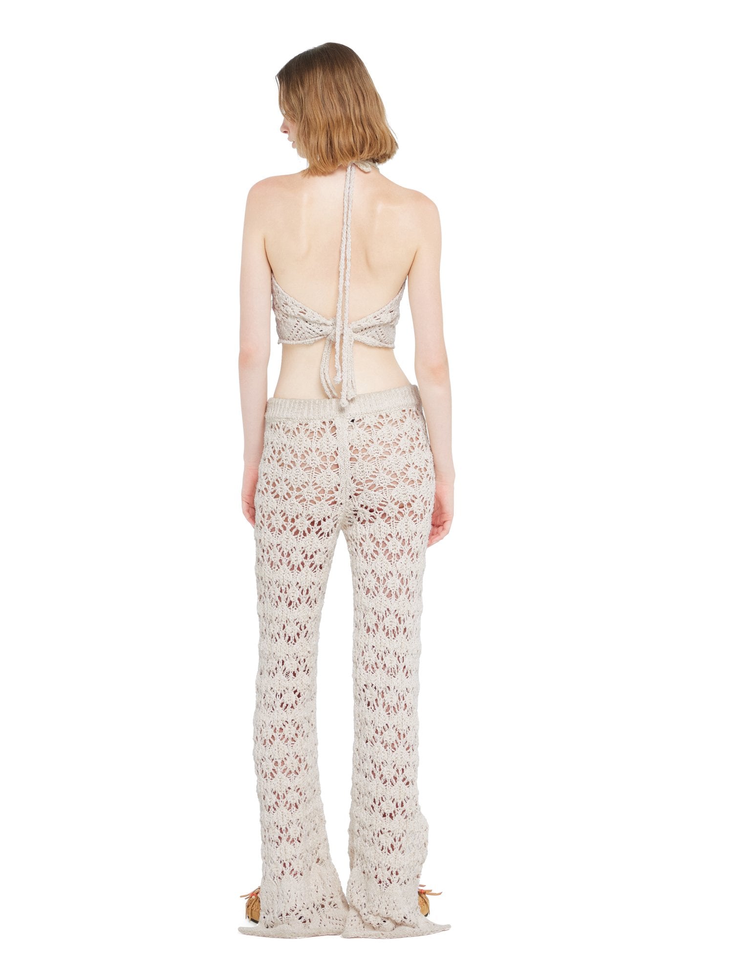 Lagoon Romance Top