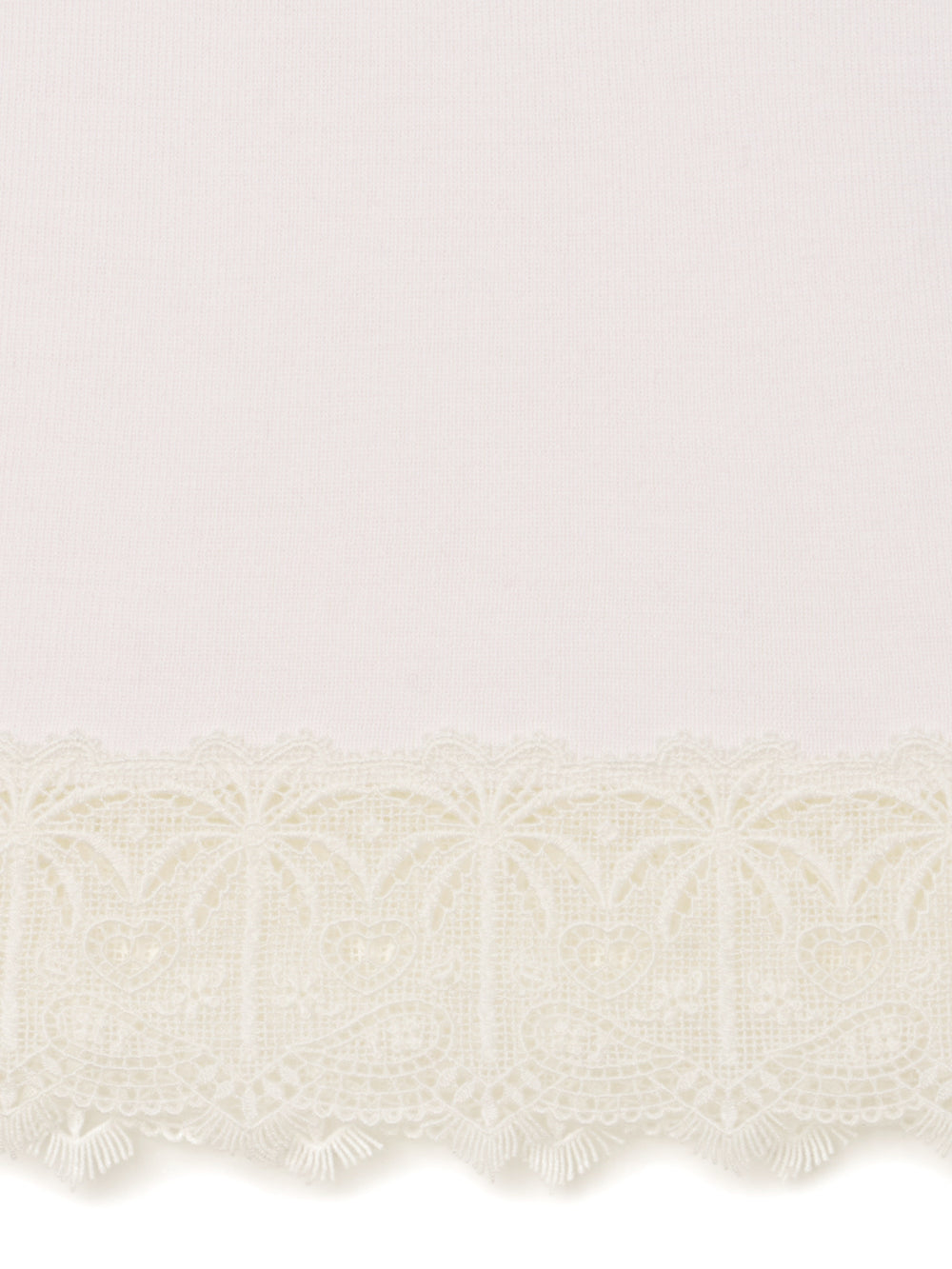 Alanui-Tops & Shirts-Woman-Chalk-LWHT015E26KNI001-7