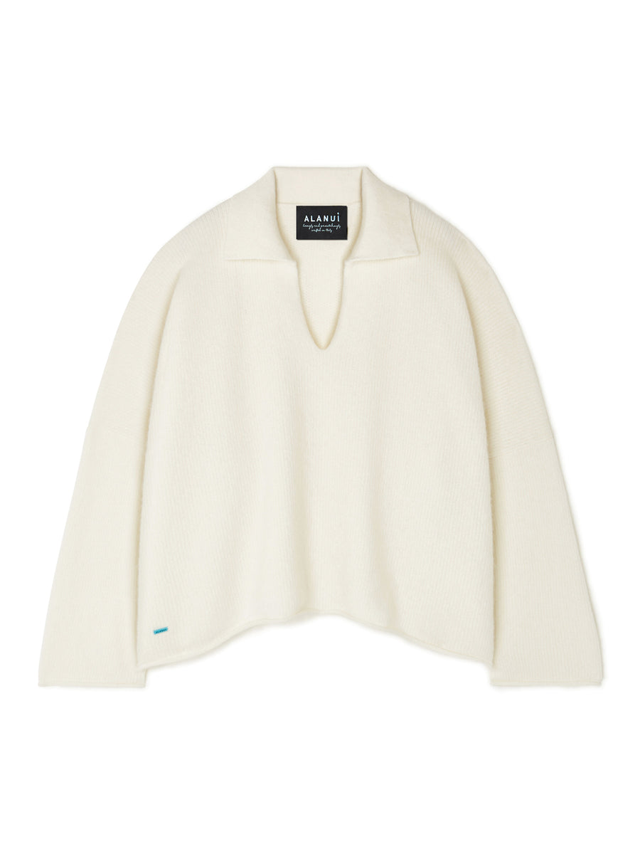 Alanui Finest Polo