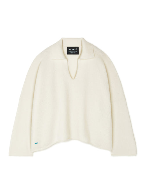 Alanui Finest Polo