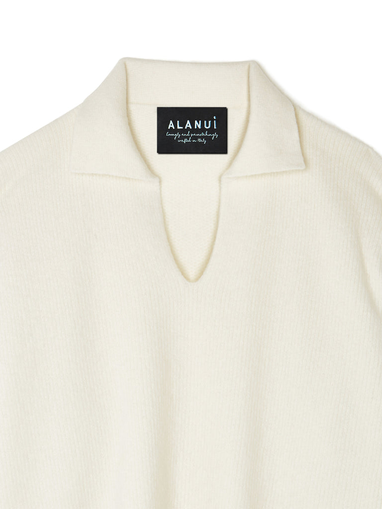 Alanui Finest Polo