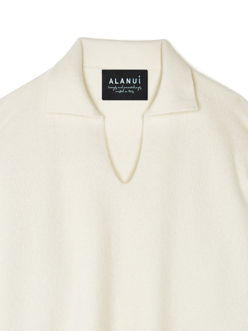 Alanui Finest Polo