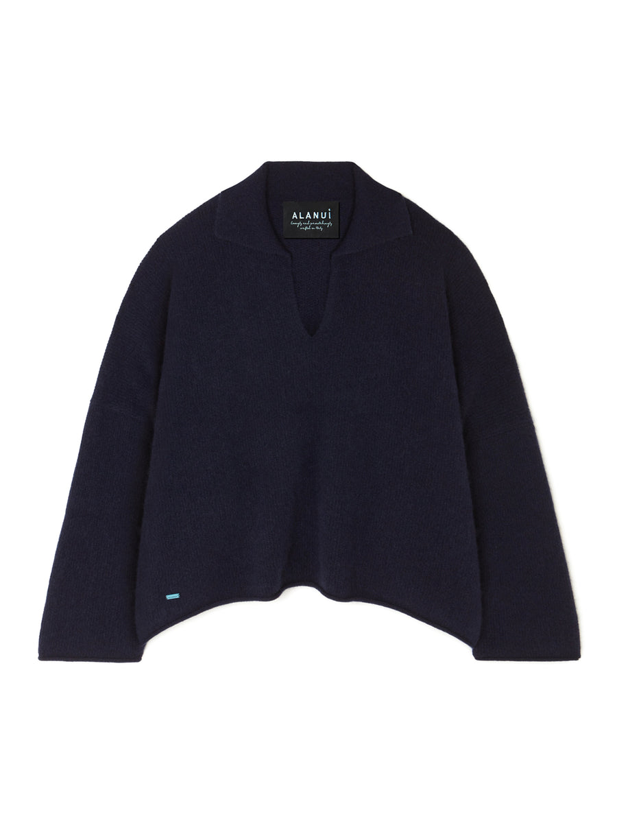 Alanui Finest Polo