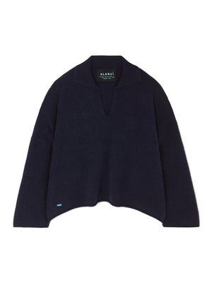 Alanui Finest Polo