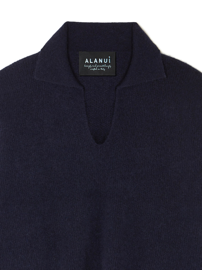 Alanui Finest Polo