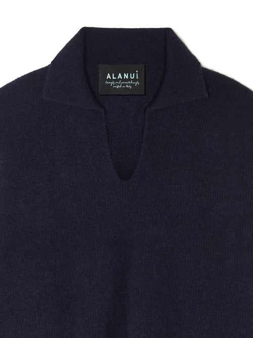 Alanui Finest Polo