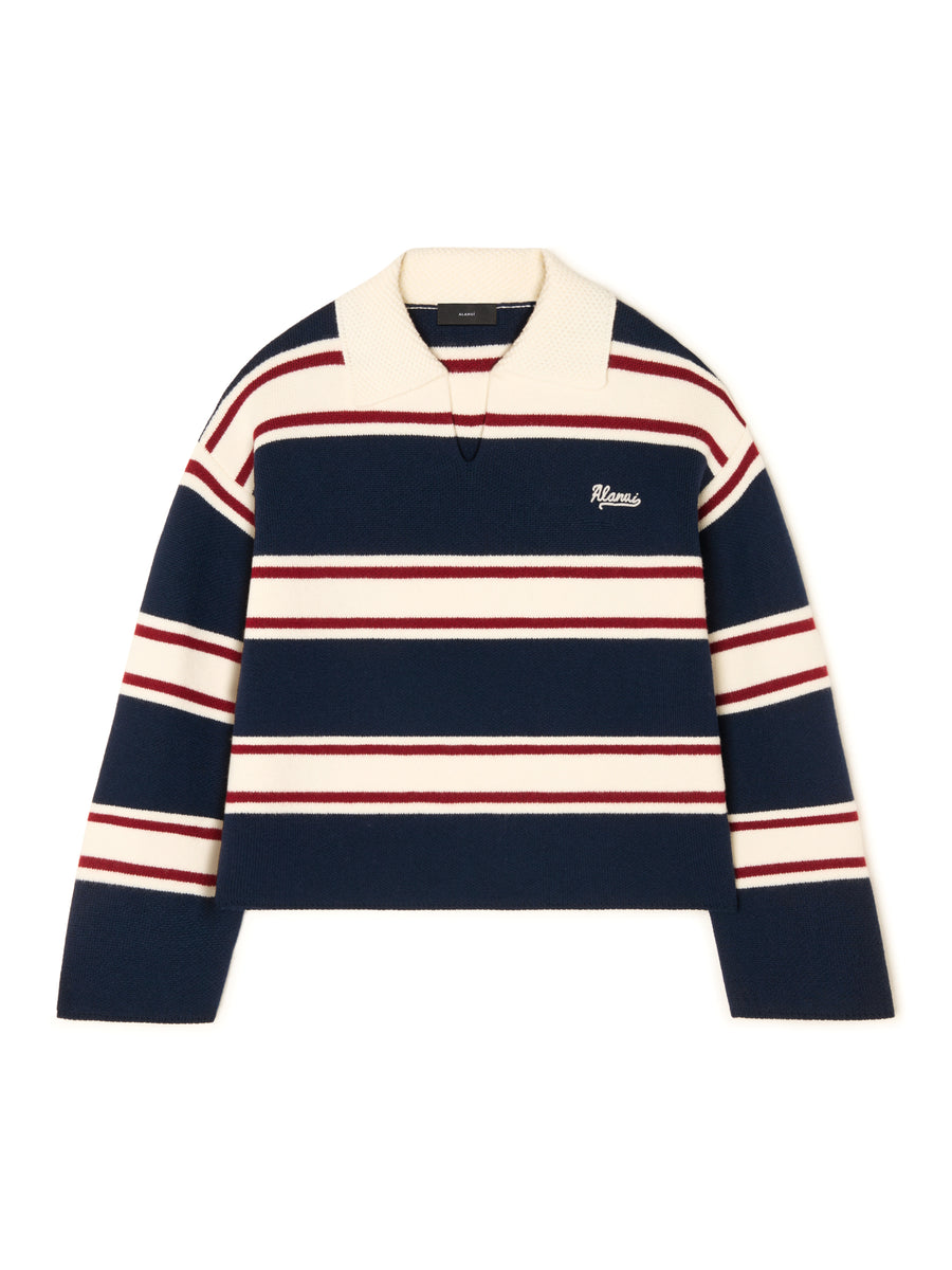 Alanui Rugby Polo Club