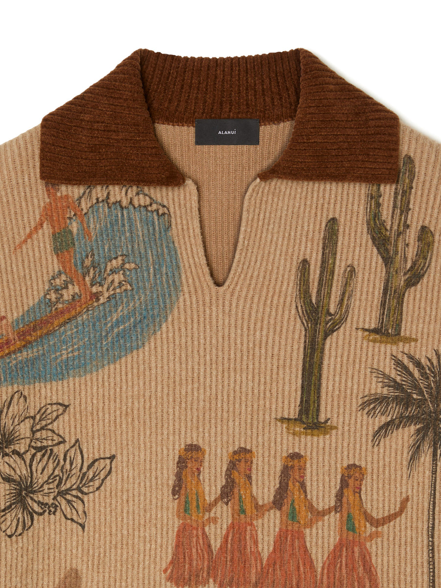 The Decade Polo