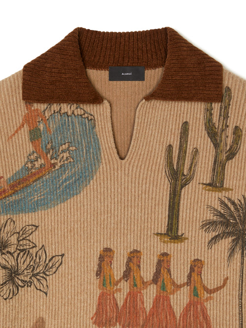 The Decade Polo