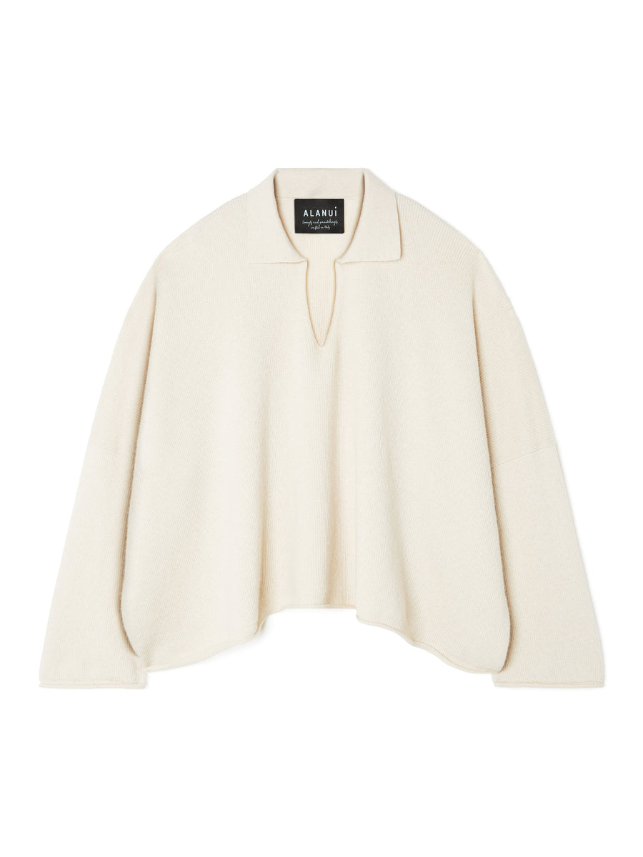 Alanui-Tops & Shirts-Women-Canvas-LWHV002R26KNI001-2