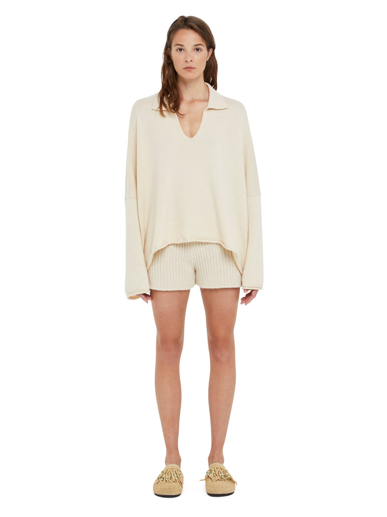 Alanui-Tops & Shirts-Women-Canvas-LWHV002R26KNI001-4