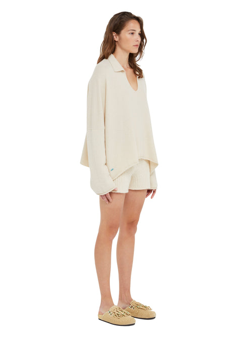 Alanui-Tops & Shirts-Women-Canvas-LWHV002R26KNI001-5