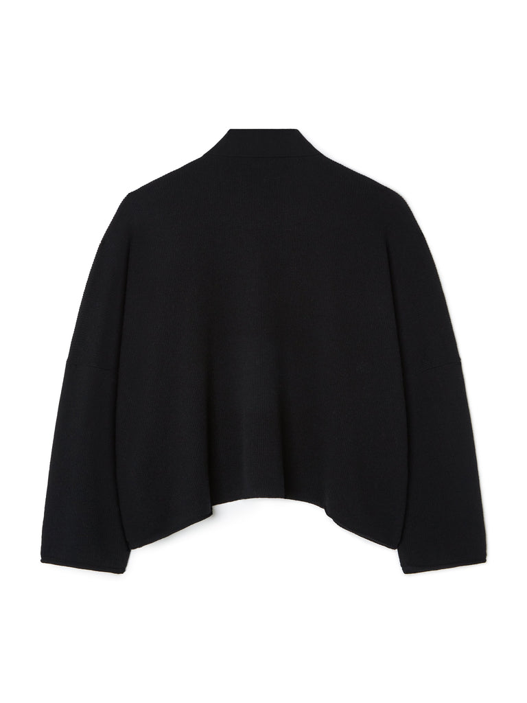 Alanui-Tops & Shirts-Women-Black-LWHV002R26KNI001-3