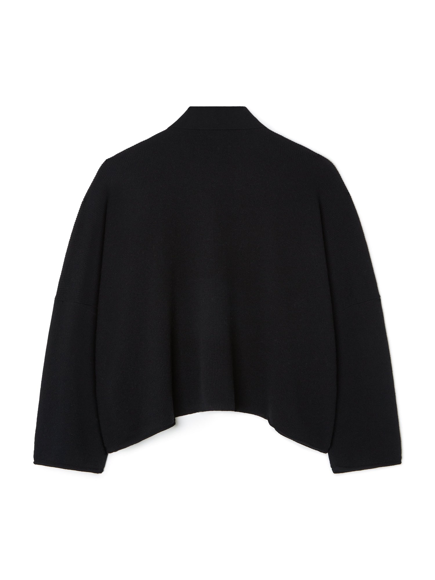 Alanui-Tops & Shirts-Women-Black-LWHV002R26KNI001-3