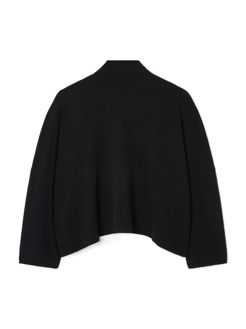 Alanui-Tops & Shirts-Women-Black-LWHV002R26KNI001-3