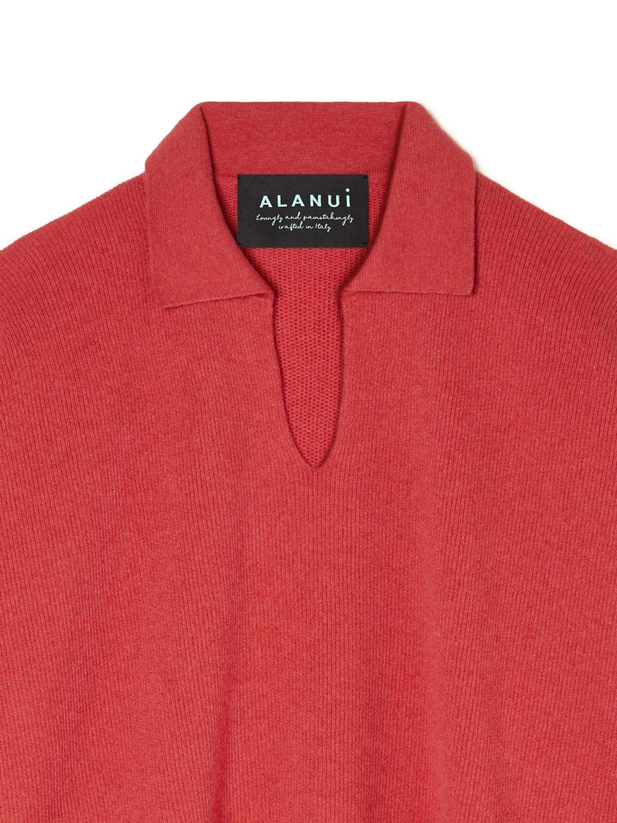Alanui Finest Polo