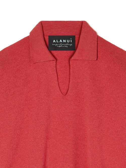 Alanui Finest Polo