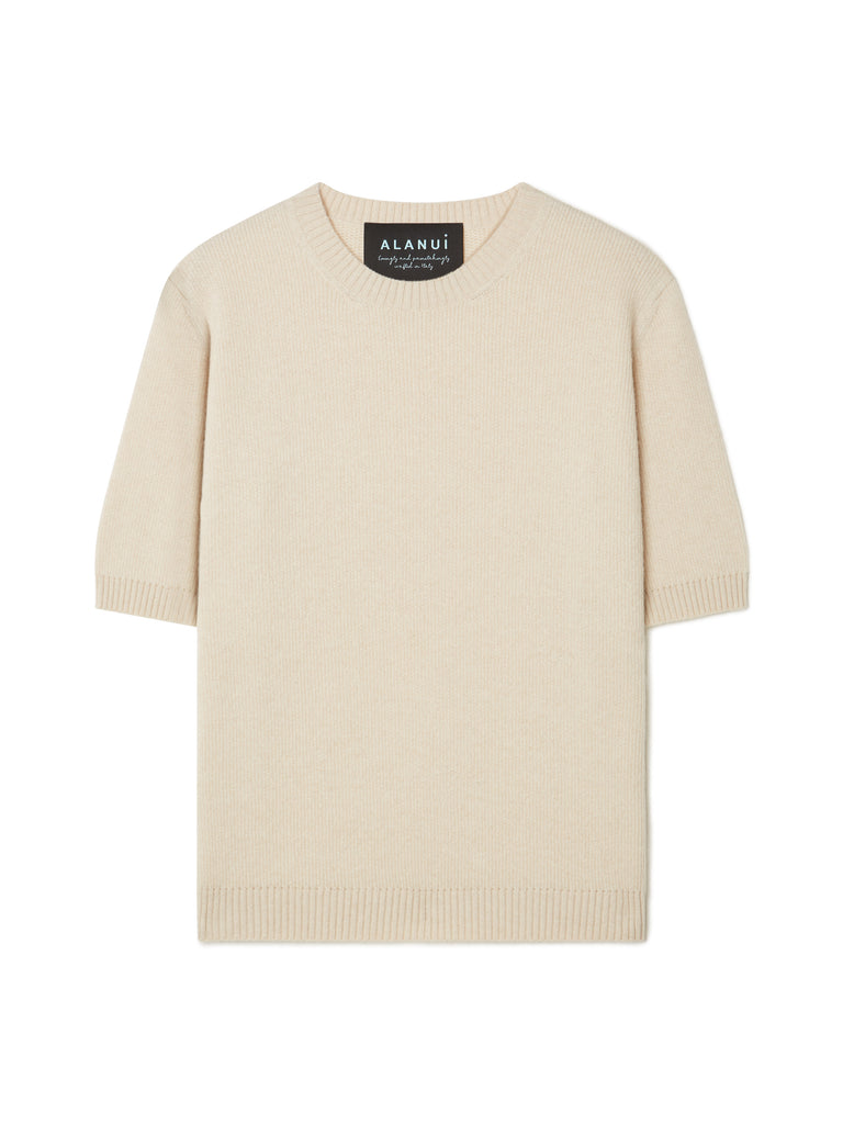 Alanui-Tops & Shirts-Woman-Canvas-LWHW001R26 KNI001-2