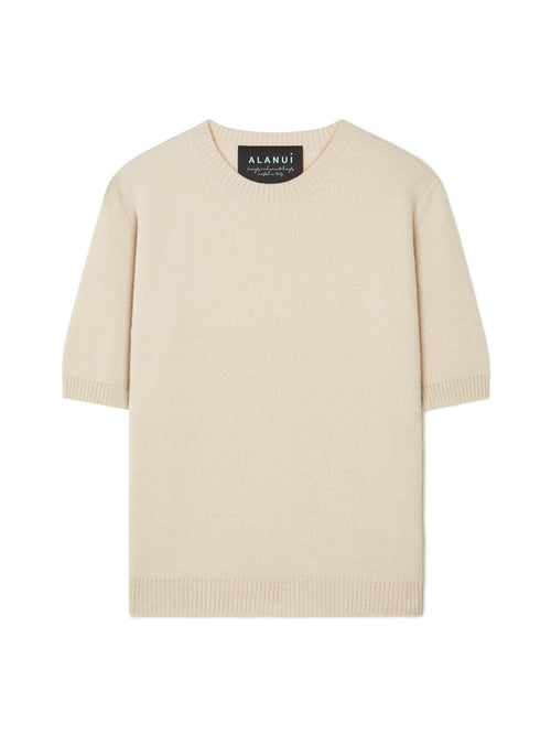 Alanui-Tops & Shirts-Woman-Canvas-LWHW001R26 KNI001-2