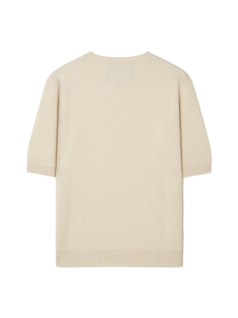 Alanui-Tops & Shirts-Woman-Canvas-LWHW001R26 KNI001-3
