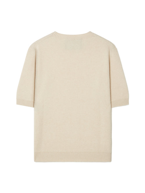 Alanui-Tops & Shirts-Woman-Canvas-LWHW001R26 KNI001-3