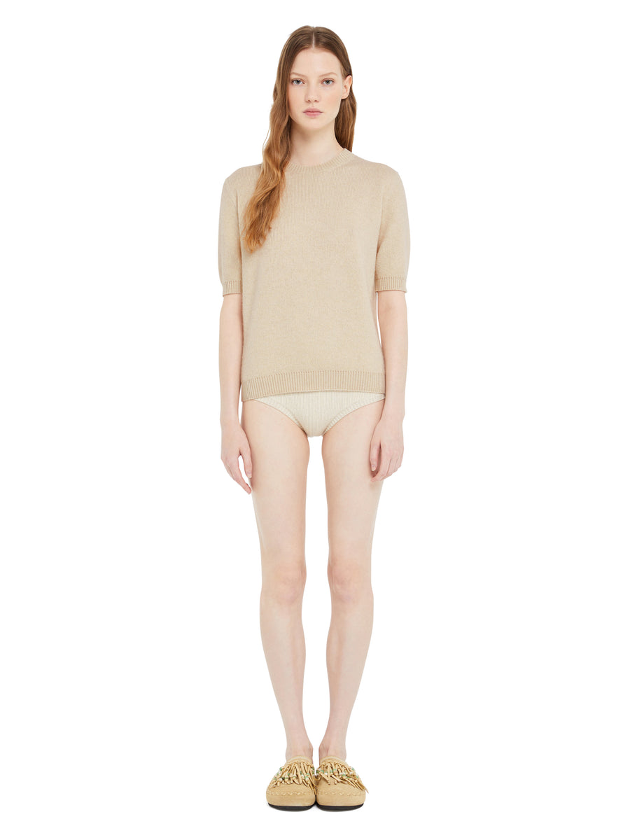 Alanui-Tops & Shirts-Woman-Canvas-LWHW001R26 KNI001-4
