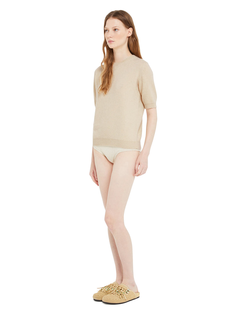 Alanui-Tops & Shirts-Woman-Canvas-LWHW001R26 KNI001-5