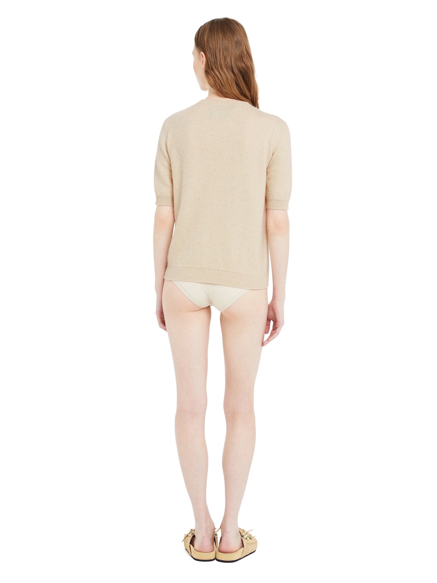 Alanui-Tops & Shirts-Woman-Canvas-LWHW001R26 KNI001-6